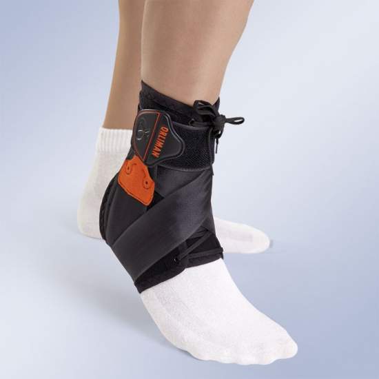 STABILIZER TOWEL WITH TOBIPLUS CORDS