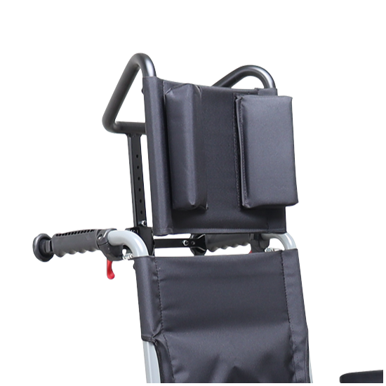Silla de ruedas Reclinable... 2
