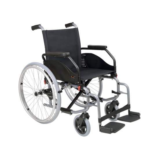 Silla de ruedas...