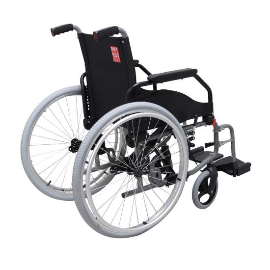 Silla de ruedas... 2