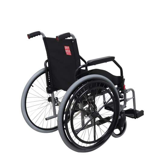 Silla de ruedas... 2