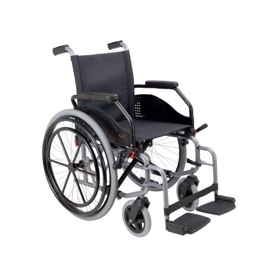 Silla de ruedas...