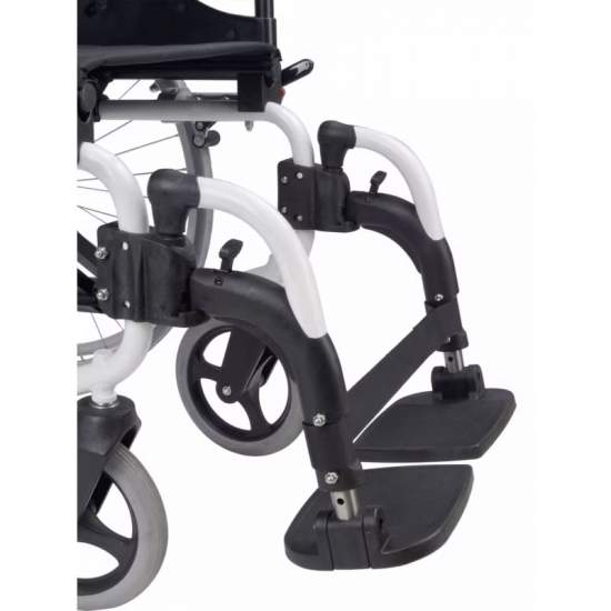 Silla de ruedas Latina Advance 2