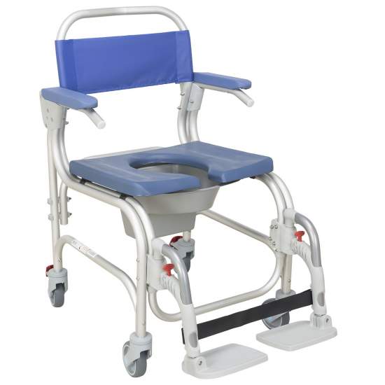Silla de ducha ATLANTIC con...