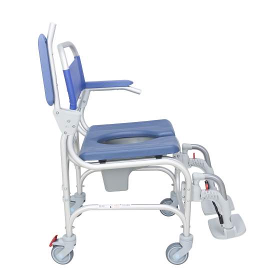 Silla de ducha ATLANTIC con... 2