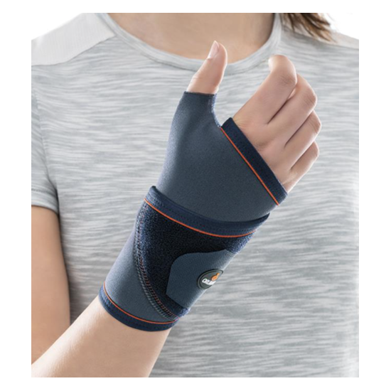 WRISTBAND WRISTBAND MED TUMM