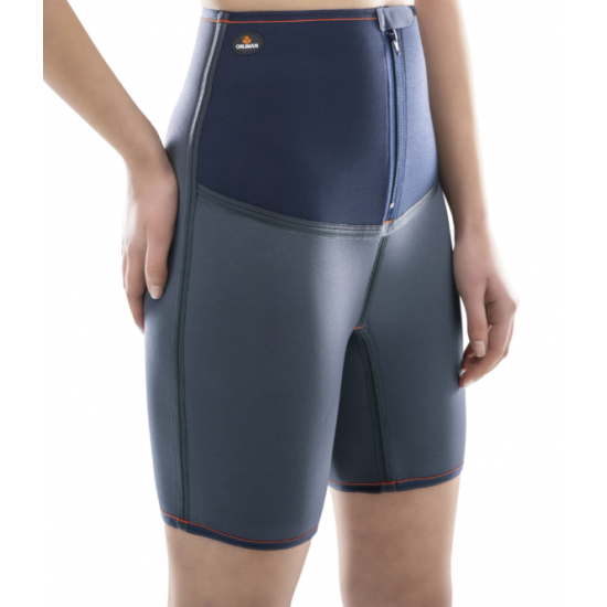 MITTE NEOPRENHOSE HÖHE 4700