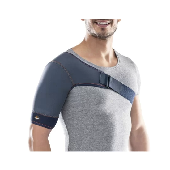 UNILATERAL SKULDERSTØTTE