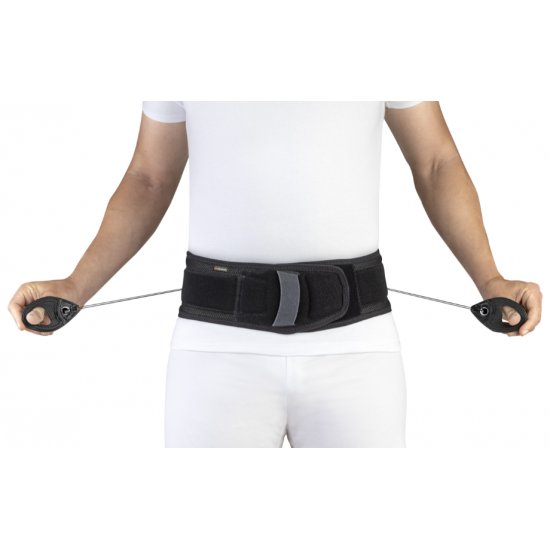 Sacro Iliaco Belt