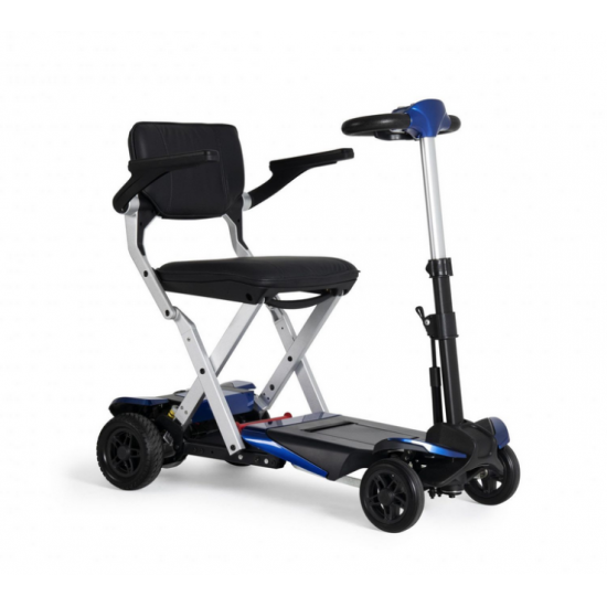 Scooter i Transformer con...