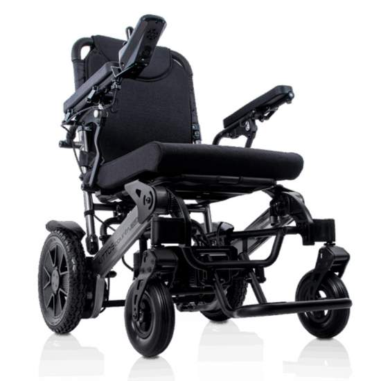 Kittos Country Plus, silla...