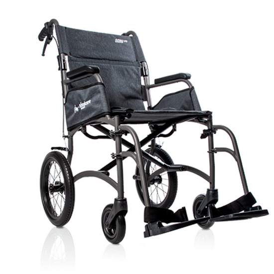 Saby Lite, silla de ruedas... 2