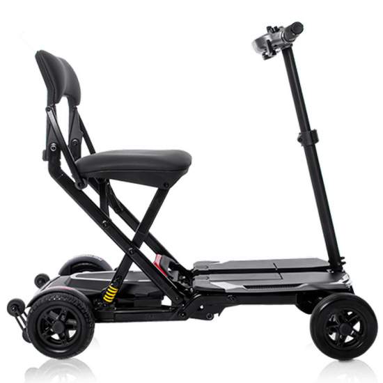 Scooter Fuerteventura 2