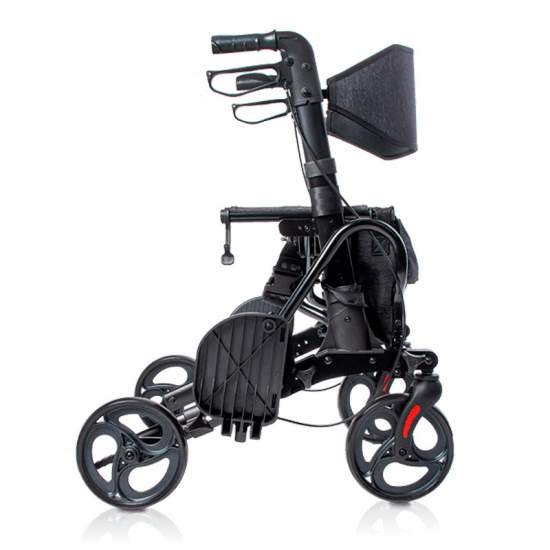 Andador Magnum Plus 2