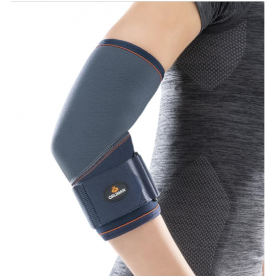 Codera Epicondilitis...