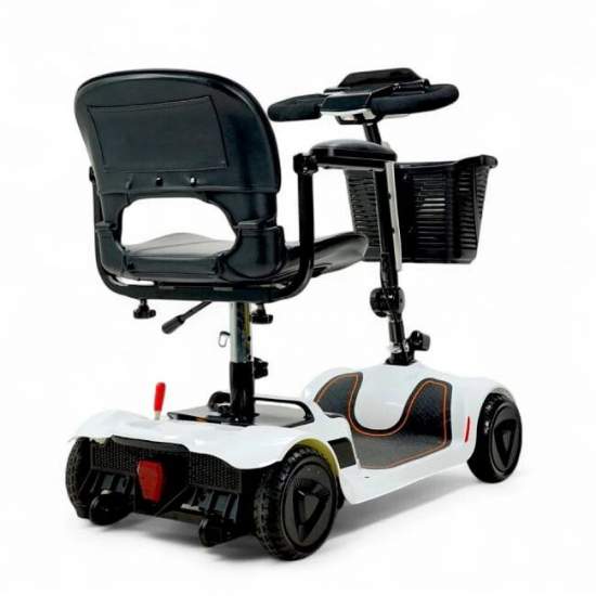 Scooter Libercar Alfa 2