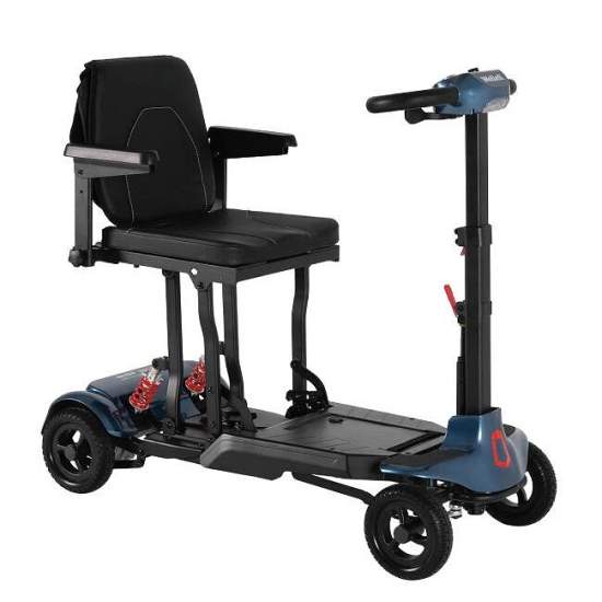 Scooter Apex I-Transformer...