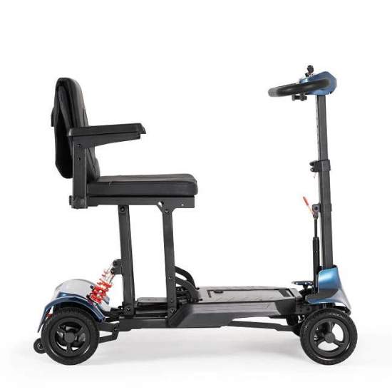 Scooter Apex I-Transformer... 2
