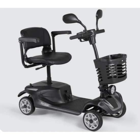 Scooter Electrica Urbana...