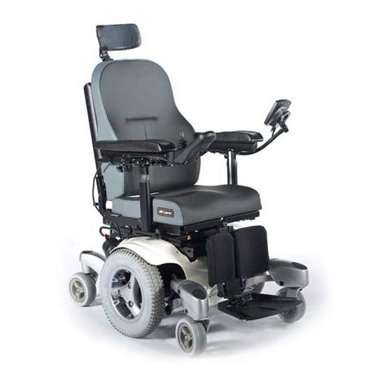 Silla electrónica Jive... 2