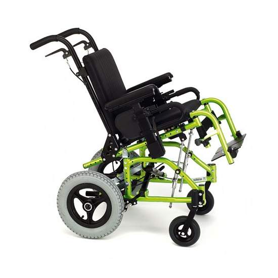 TS Zippie pediatria cadeira dobrável