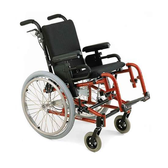 Zippie pediatria sedia TS