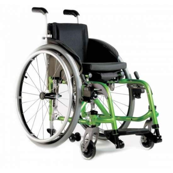Youngster buggy aluminum 3