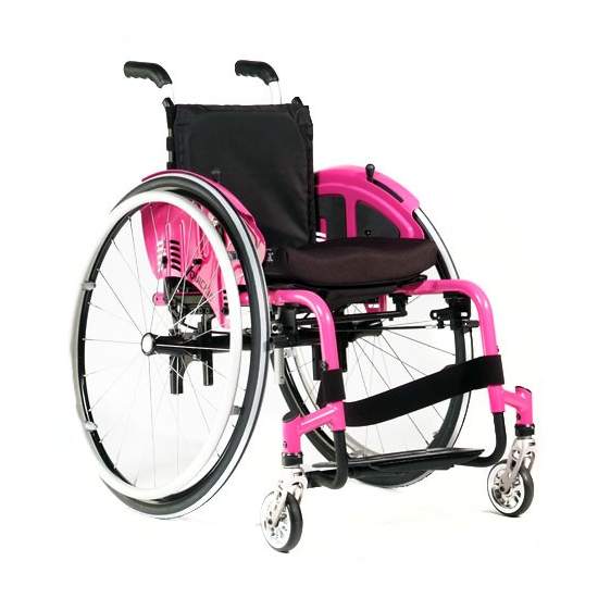 Silla infantil fija Simba