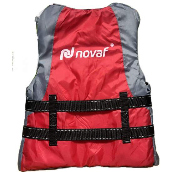 CHALECO SALVAVIDAS 2