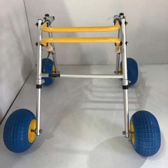 ANDADOR PARA NIÑOS "XS".... 2