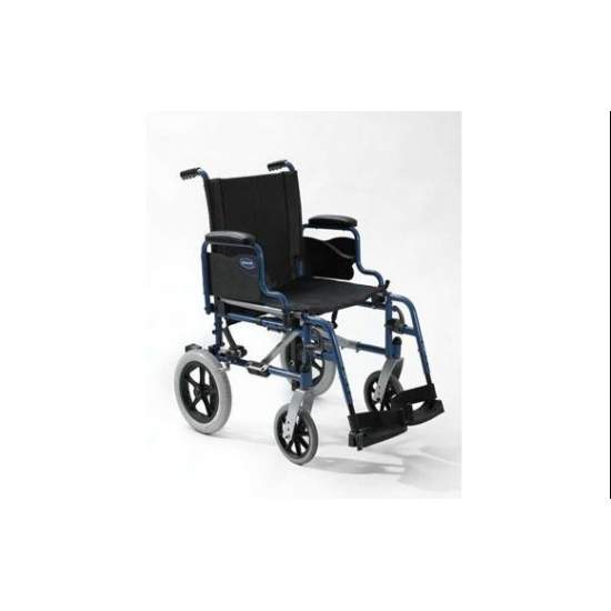 Chaise Transit Action 1 en acier