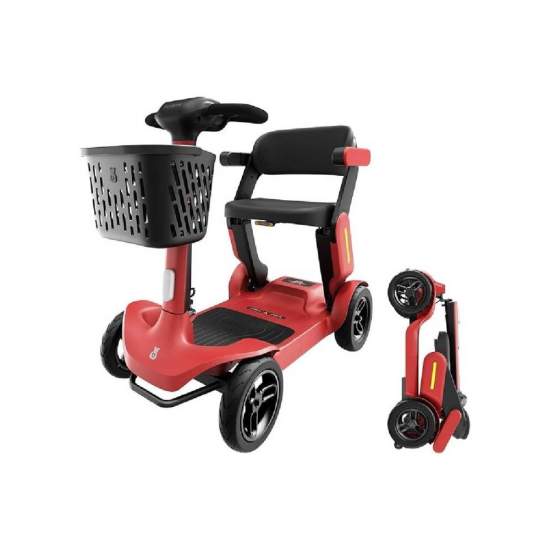 Scooter Inteligente Súper... 2