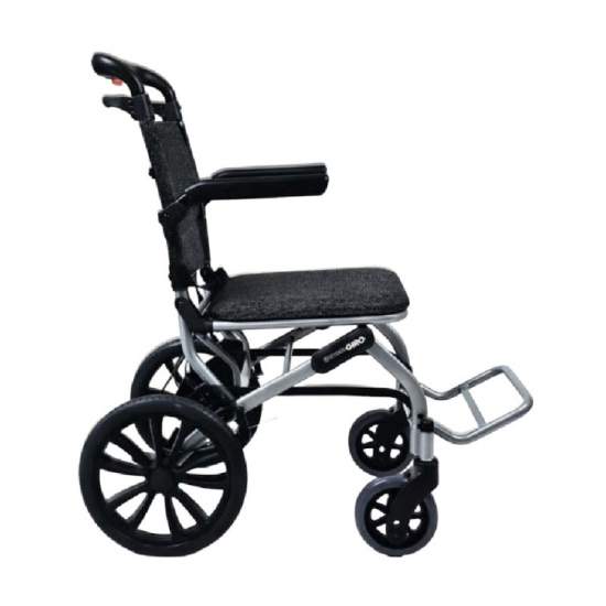Silla de Traslado Plegable... 2