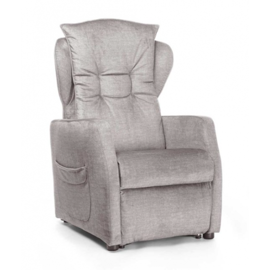 Relax booster chair DAFNE 2