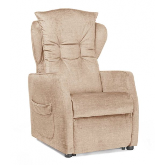 Relax booster chair DAFNE