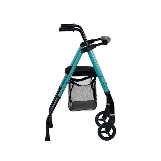 Andador de aluminio ZEN LITE