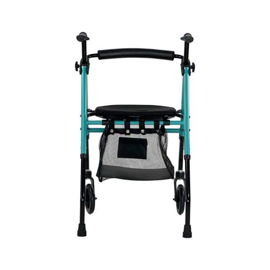 Andador de aluminio ZEN LITE 2