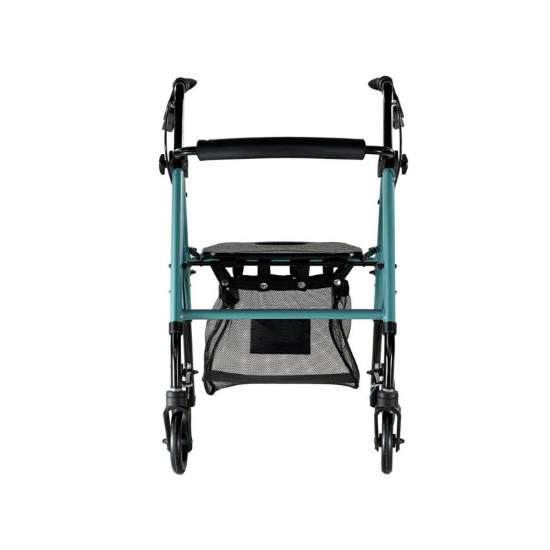 Rollator con frenos ZEN SLIM 2