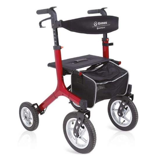 Andador Rollator Ermes