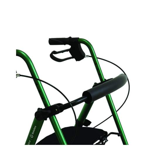 Andador Ultralight Galatea 2
