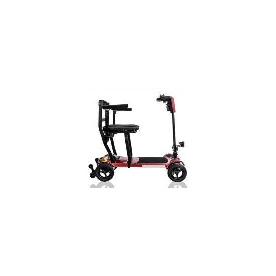 Scooter eléctrico plegable... 2