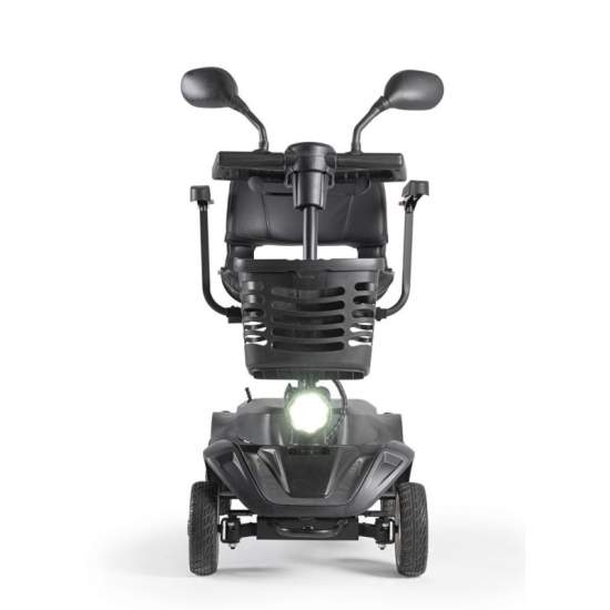 Scooter eléctrico AMBAR con... 2