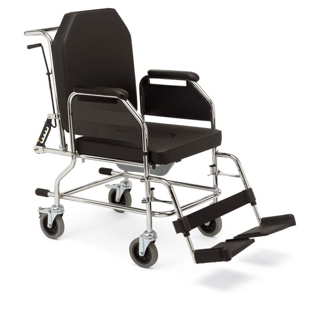 Silla de acero 3018 Silla de acero 3018