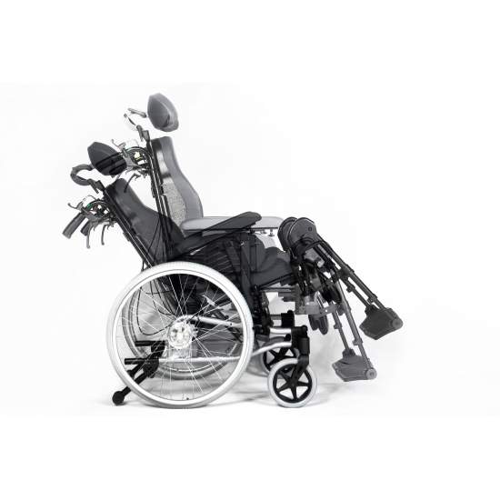 Breezy Relax 2 Sedia Posizionamento Chair 2