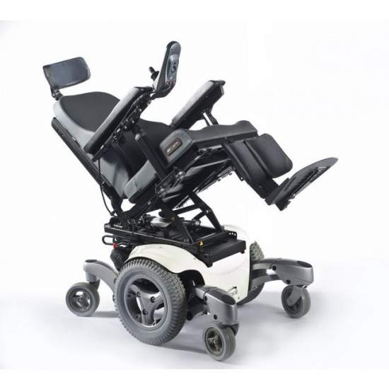 Quickie Jive - Elektrischer... 2