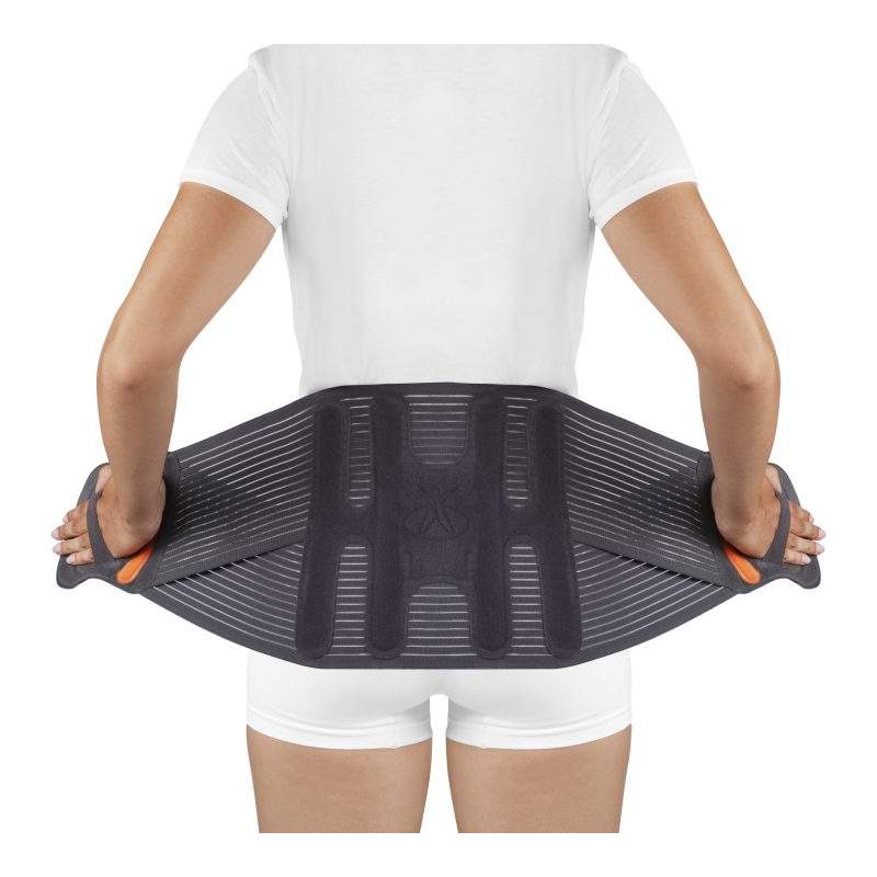 Faja sacrolumbar Lumbitron Elite corta Orliman LTG-275