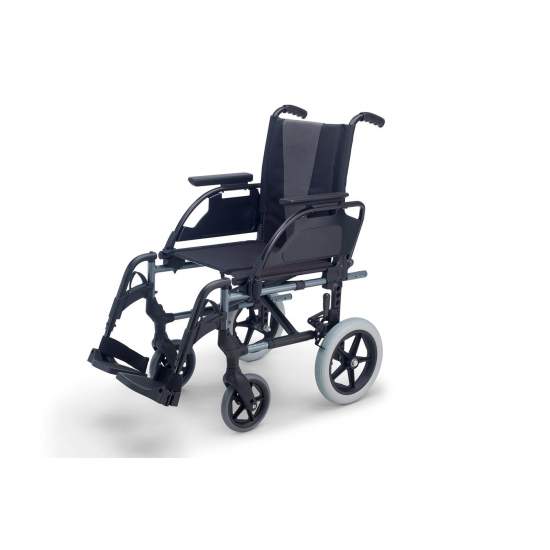 Breezy Style wheelchair 2