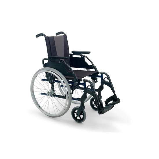 Breezy Style Self-Propelled... 2
