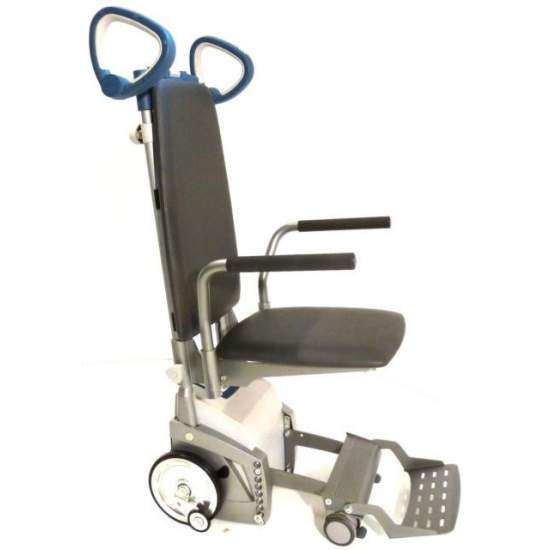 Scalamobil S30 - Kiipeä...