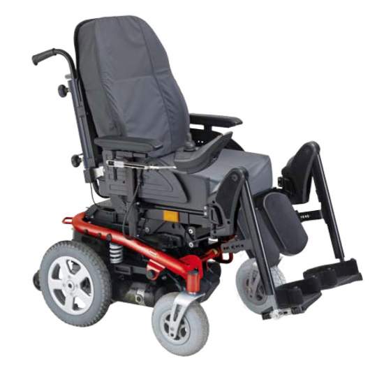Invacare Bora Plus